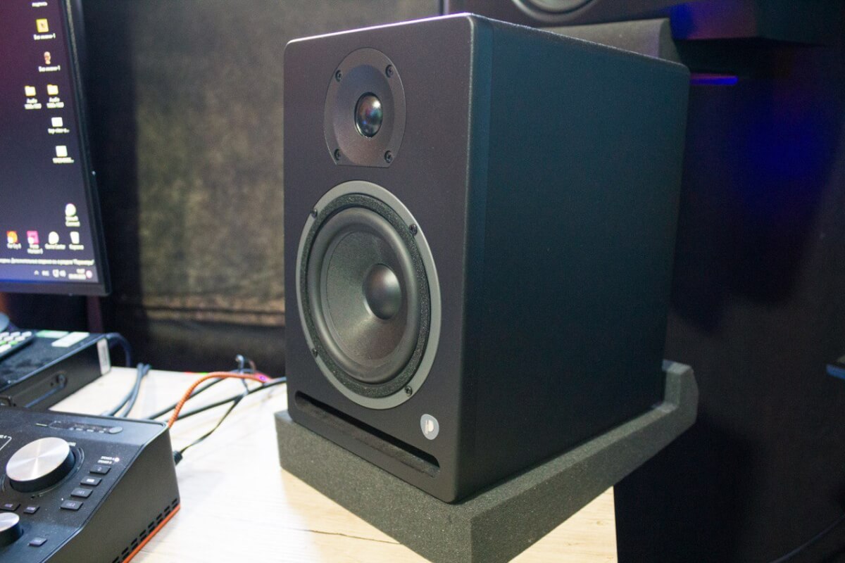 Вашему вниманию обзор Prodipe Pro 5 V3 от MyChooz