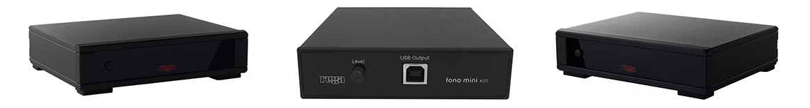 Фонокоректори Rega