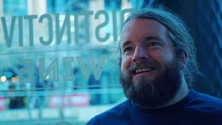 Девід Джон Рош