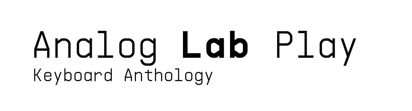 Analog Lab Play: бесплатное исследование звука