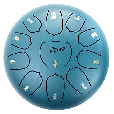 Ґлюкофон Figure TD1011-DG