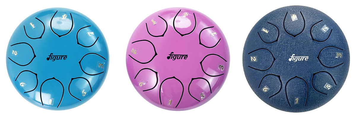 Ґлюкофони Figure TD68