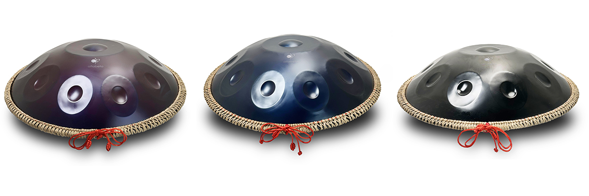 Ганґи Alfbato Neptune2210