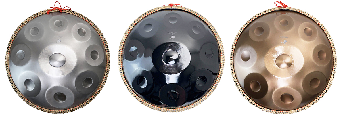 Ганґи Alfbato Venus2209