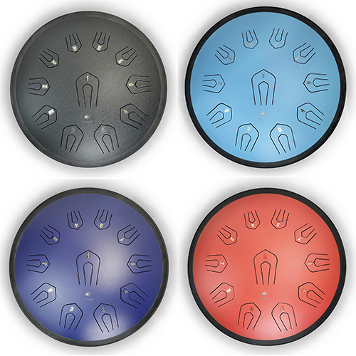 Ґлюкофони Alfabeto Sirius за 9870 грн