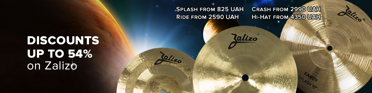 Discounts up to -54% on Zalizo