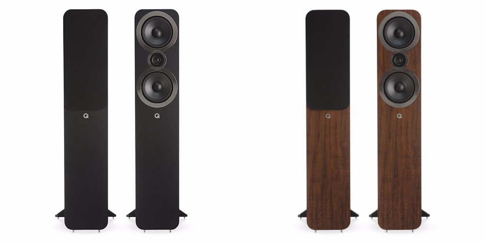 Acoustic System Q Acoustics 3050i for 30557 UAH