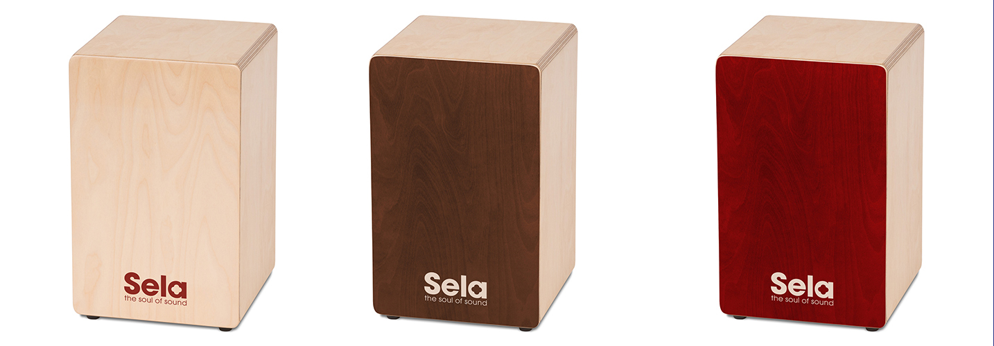 Кахони Sela серії Primera