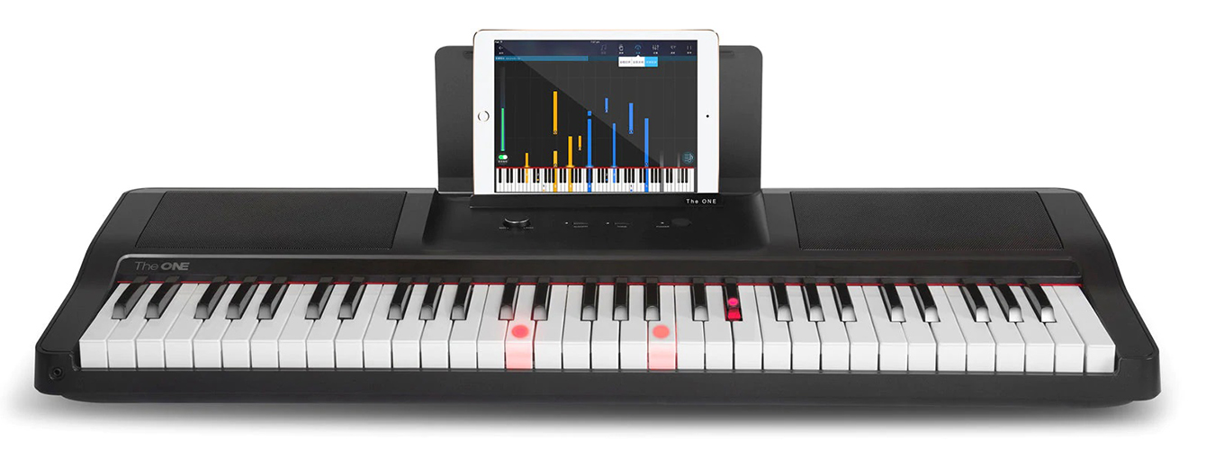 Digital Piano The ONE TOK1 (Black) for 11550 UAH