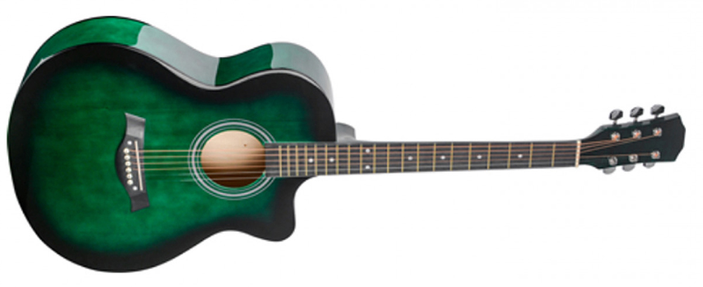 Акустична гітара Figure 326 за 4382 грн