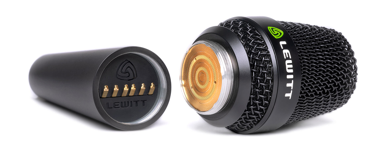 Висока оцінка в номінації «Найкращий Живий звук» за версією редакції SOS – Lewitt MTP W950