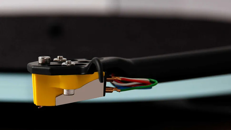 Planar 3 от Rega посвящен 50-летию компании – уже в МУЗЫКАНТ.укр