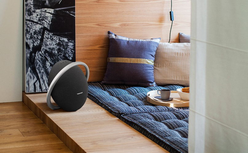 Портативна акустика Harman/Kardon: інновації та стиль