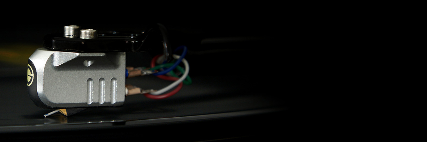 MC картриджи Goldring: ведущие технологии в звучании