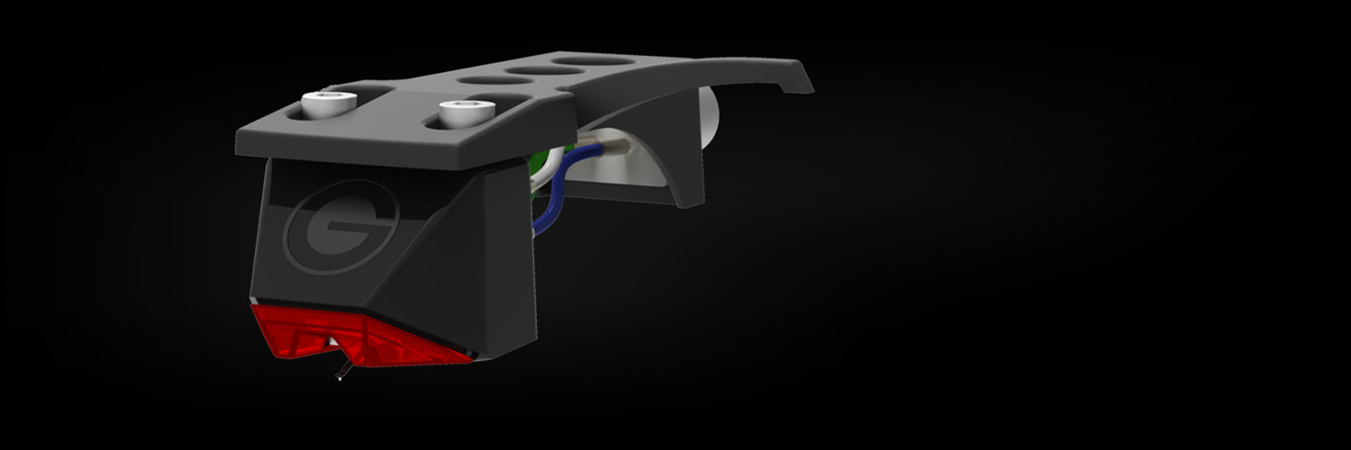 MM картриджи Goldring: ведущие технологии в звучании