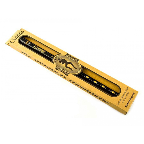 Вістл Clarke CTW/CBDD1