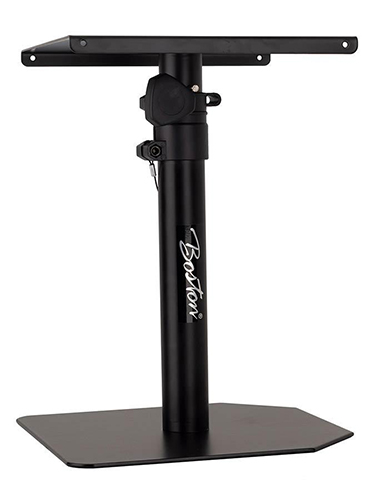 Новинка! Стійка для студійного монітора Boston BS-044-BK