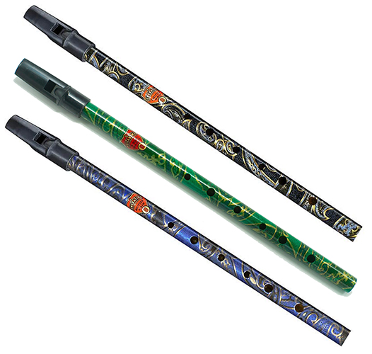 Знову в наявності: вістли Generation серії Boho: 861 грн