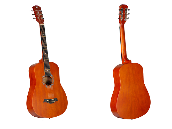 Alfabeto Traveler версия из красного дерева