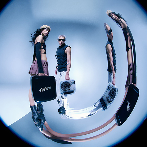 Vinyl Players Gadhouse Cosmo Turntable for 9996 UAH