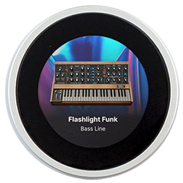 Синтезатор Arturia AstroLab