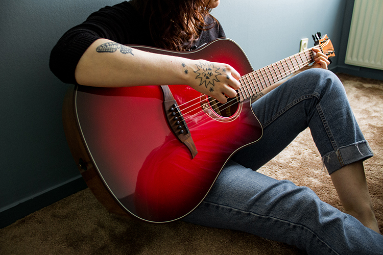 Lâg Tramontane T-Red & T-Blue: A captivating limited edition!