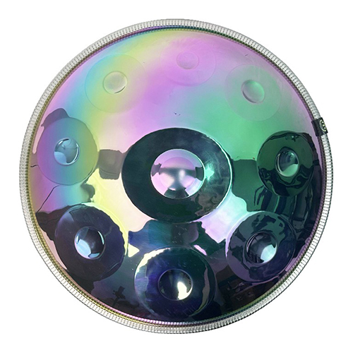 NEW! Hang Alfabeto Rainbow2209 за 24990 UAH