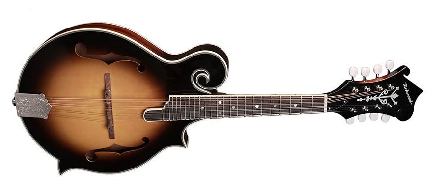 Мандоліна Richwood RMF-60-VS за 14070 грн