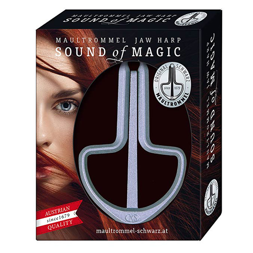 Варгани Karl Schwarz серії D-SOM від 641 грн