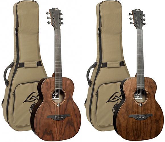 Travel-гітара Lâg Sauvage від 19950 грн