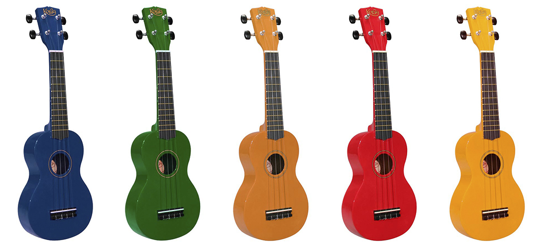 Ukulele Korala UKS-30 for 1499 UAH