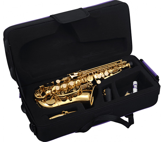 Сопрано саксофон SML Paris SC620 за 32550 грн