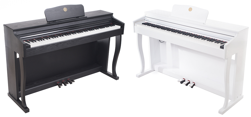Back in stock: Alfabeto Allegro Digital Piano from 30,450 UAH