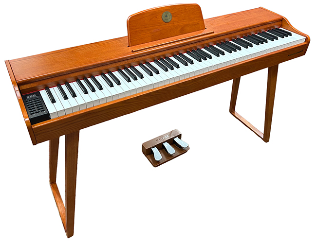New! Alfabeto Animato Assai Limited Edition Digital Piano for 24,948 UAH