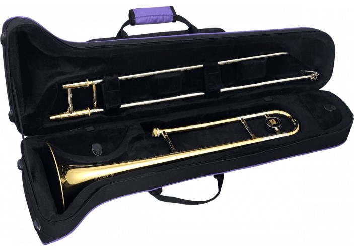Футляр для тенор тромбона SML Paris TB40-B-II
