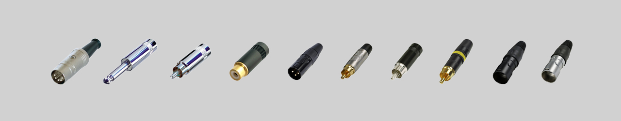 Конектори Rean by Neutrik