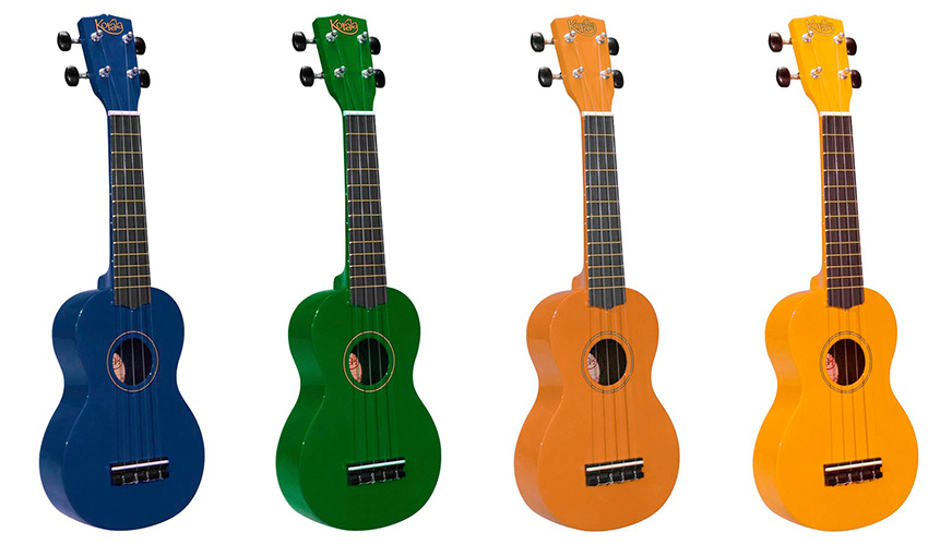 Укулеле Korala UKS-30 за 1499 грн