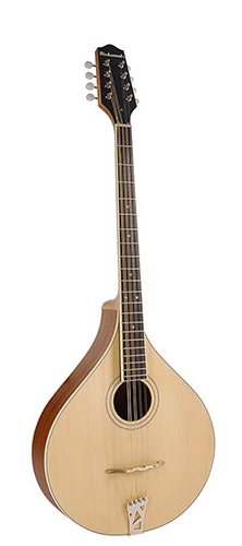 Мандоліна Richwood RIMA-40 за 17976 грн