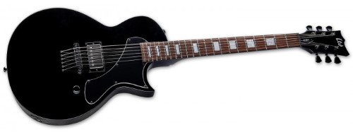 LTD EC-201FT (Black)