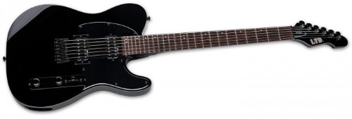LTD TE-200R (Black)