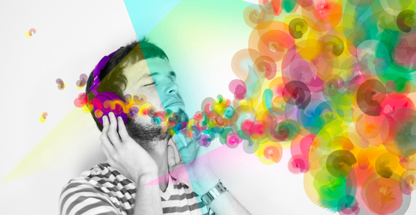 Цветной слух