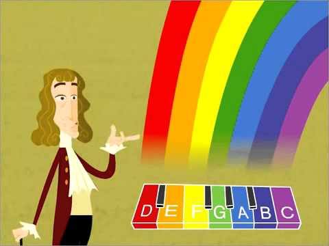 Исаак Ньютон