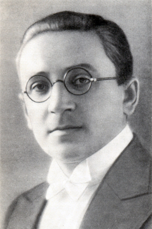 Михайло Іванович Вериківський