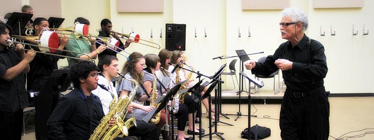 Музична освіта