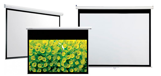 AV Screen