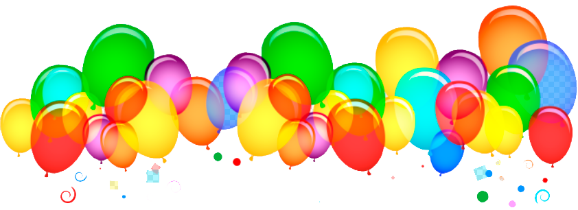 День рождение