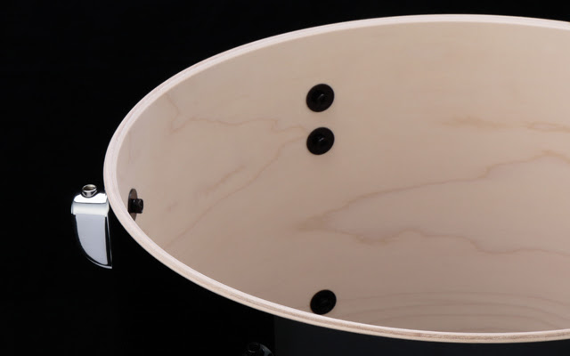 Ударная установка Tama Starclassic Performer Покрытие