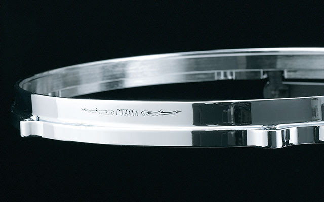 Ударная установка Tama Starclassic Performer Литые обручи