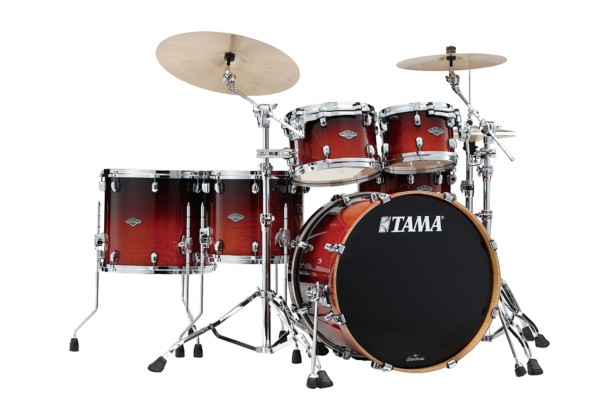 Ударная установка TAMA MBS52RZS-DCF