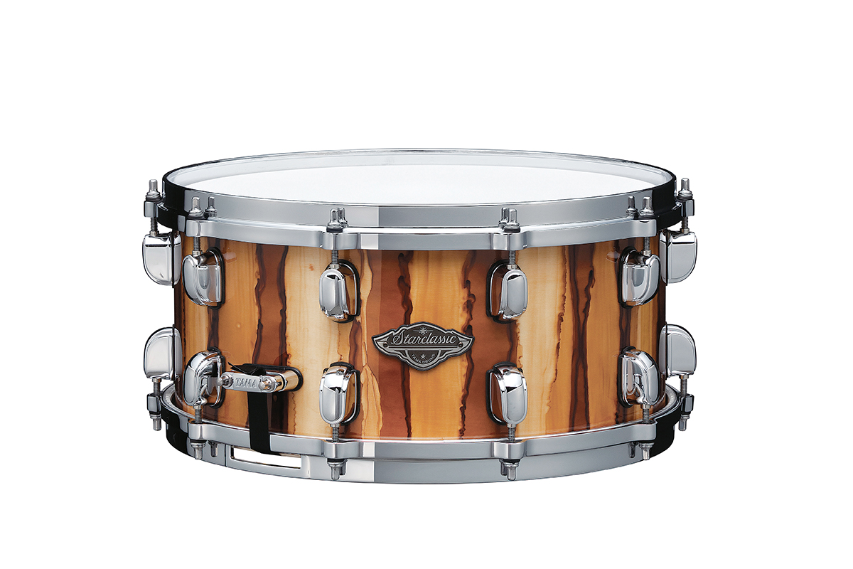 Малый барабан TAMA MBSS65-CAR